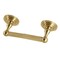 Kingston Brass Toilet Paper Holder, Brushed Brass BA2718BB - alternate 1